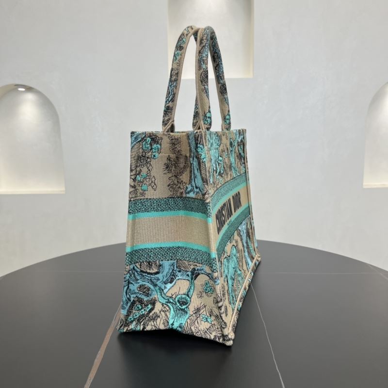 chr1st1an D10r shopping bags